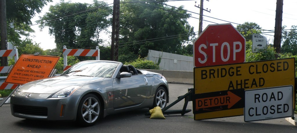 350Z -2005 - Construction Site.jpg