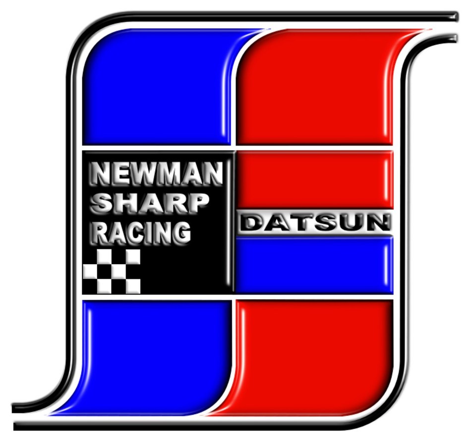 NEWMAN-SHARP RACING-3D.JPG