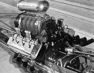 Cirello Mag on Rail Dragster 1964.jpg