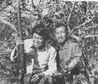 Suzuki and Onoda 1973.jpg