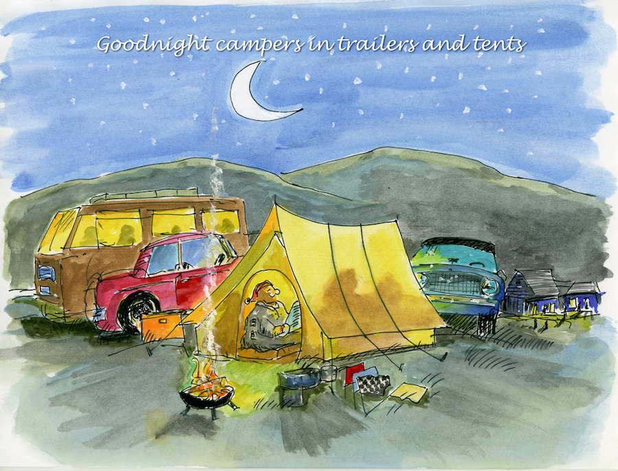 good night campers ©CWGentle.jpg